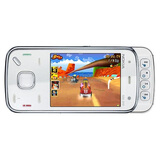 ŵ���ǣ�NOKIA��N86 3G�ֻ�����ɫ��WCDMA/GSM �Ƕ��ƻ�